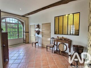  Maison à vendre 6 pièces 244 m²