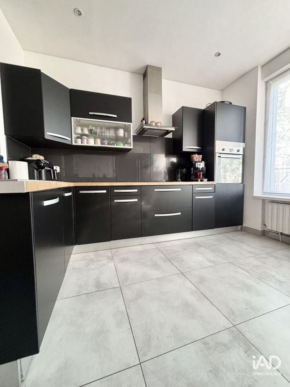 vente Maison - 4 pièce(s) - 120 m² Roubaix (59100)