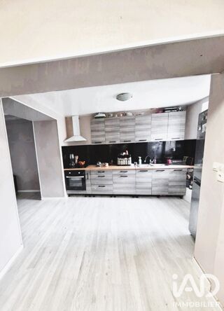  Immeuble à vendre 237 m²