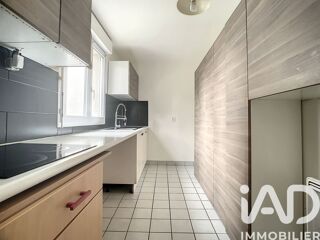  Appartement à vendre 3 pièces 60 m²
