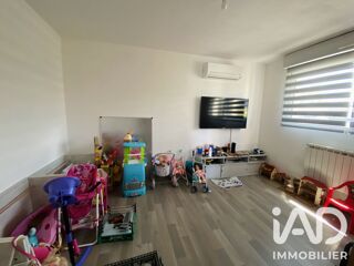  Maison à vendre 5 pièces 129 m²