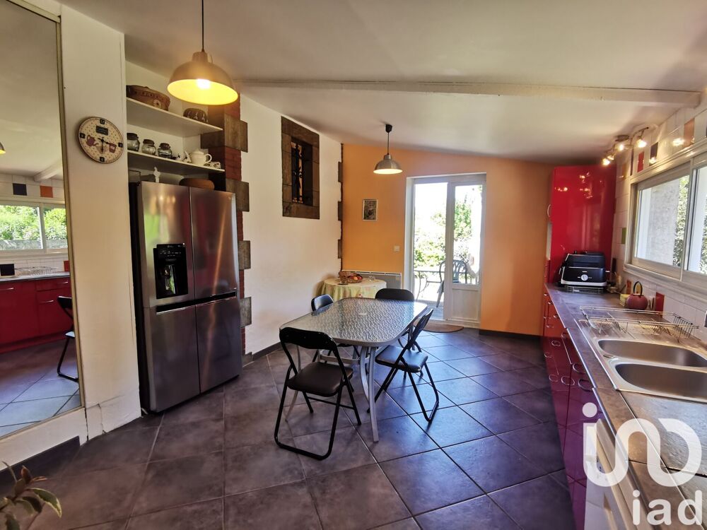 Vente Maison Vente Maison/villa 16 pièces Agnos