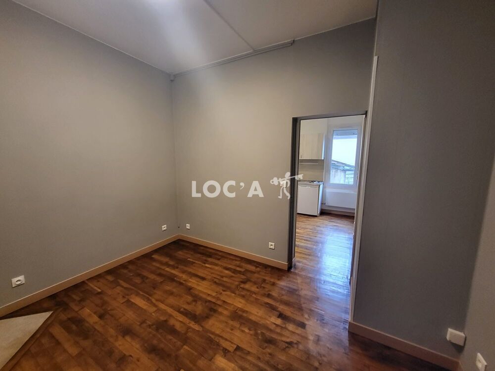 Location Appartement Appartement F1BIS - Montchapet Dijon