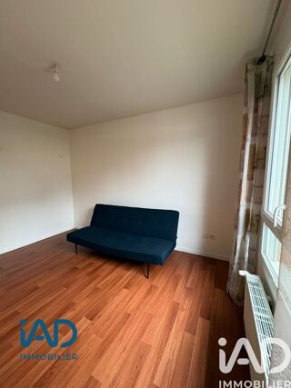  Appartement � vendre 3 pi�ces 60 m�