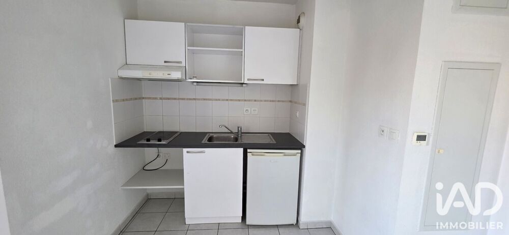 Vente Appartement Vente Appartement 1 pièce Montpellier