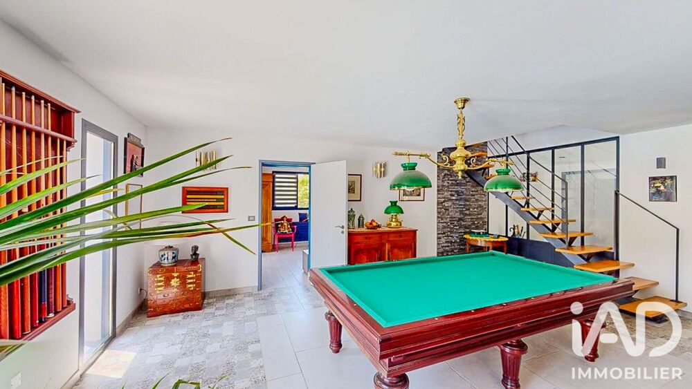 à vendre  Maison Ascain (64310)