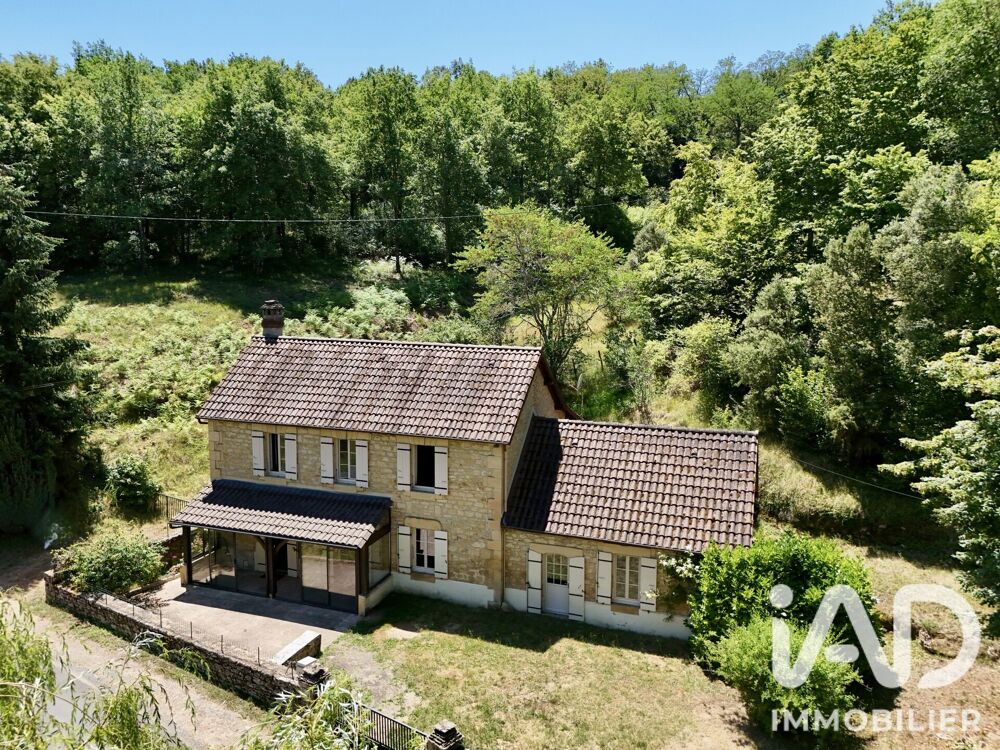 Vente Maison traditionnelle 5 pièces