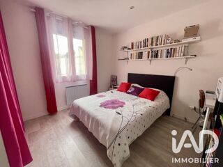  Maison à vendre 4 pièces 100 m²