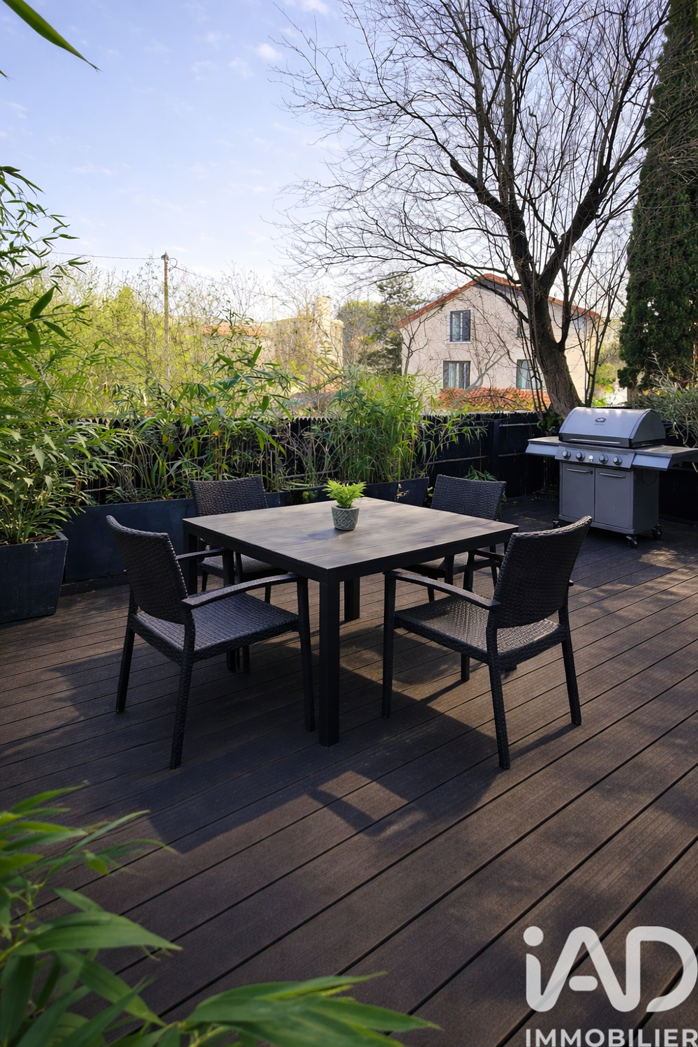 Vente Maison traditionnelle 6 pièces