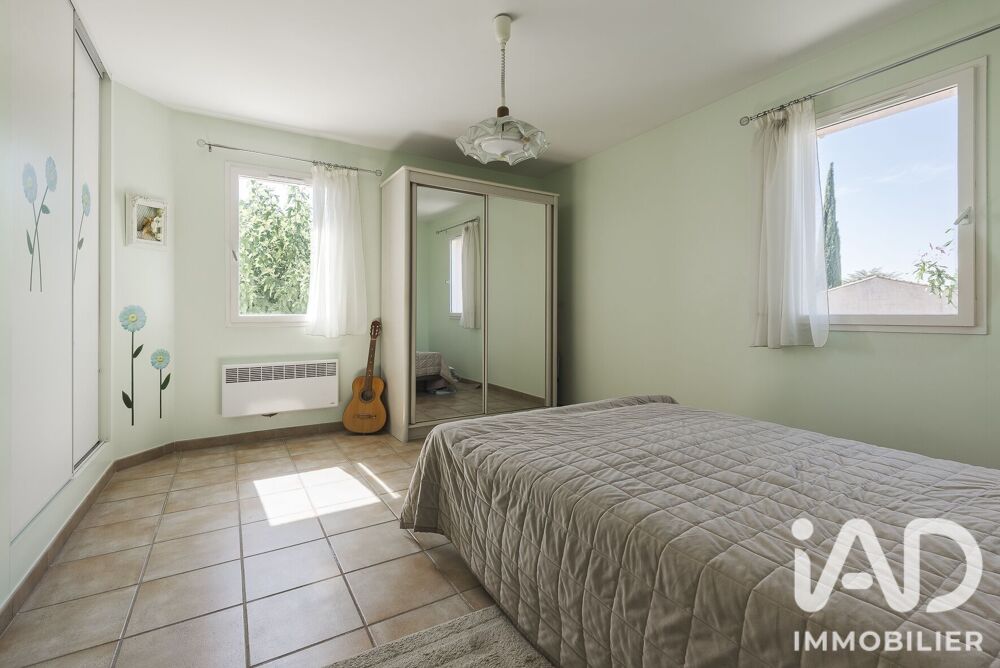 à vendre  Maison Éguilles (13510)