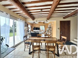  Maison � vendre 5 pi�ces 110 m�