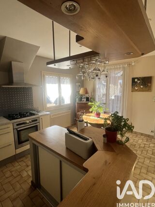  Maison à vendre 5 pièces 120 m²