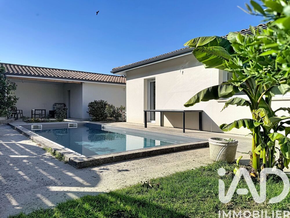 Vente Maison traditionnelle 5 pièces