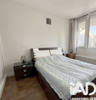  Appartement à vendre 3 pièces 64 m²