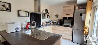  Maison à vendre 3 pièces 73 m²