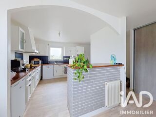  Appartement à vendre 6 pièces 121 m²