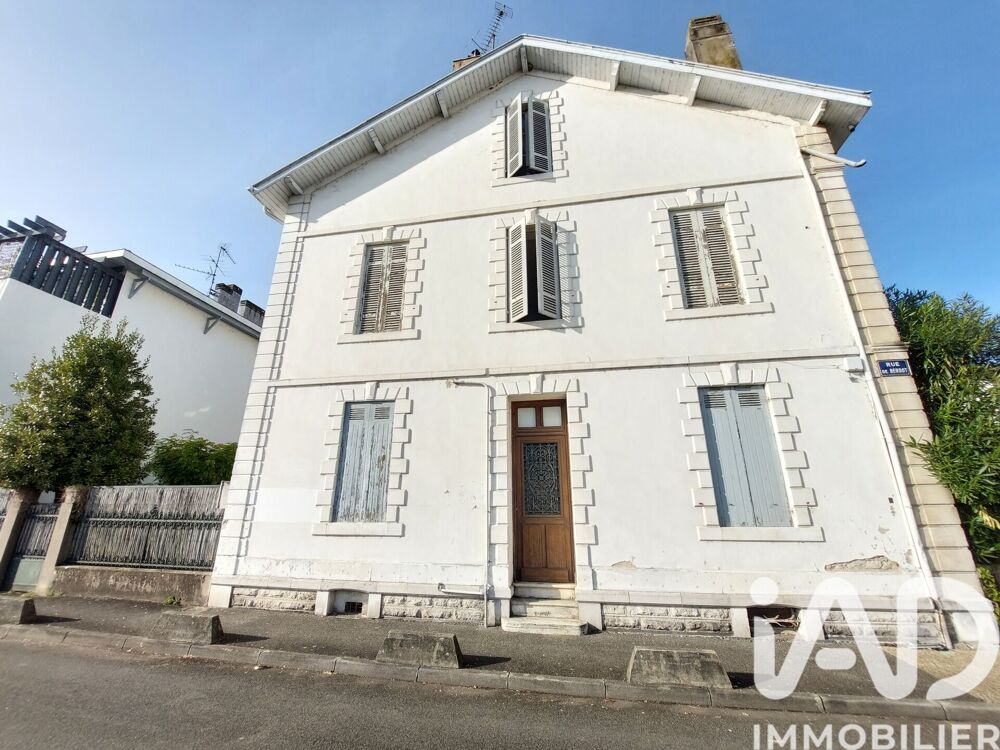 Vente Immeuble Vente Immeuble 268 m&sup2; Dax