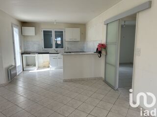  Maison à vendre 4 pièces 74 m²