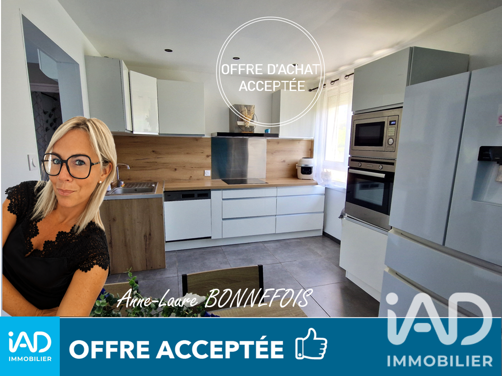 Vente Appartement Vente Appartement 4 pièces Les tourrettes