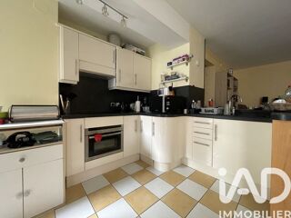  Appartement à vendre 3 pièces 62 m²