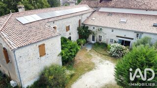  Maison à vendre 12 pièces 361 m²