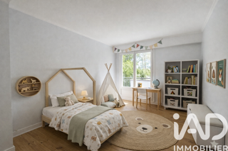  Appartement � vendre 4 pi�ces 84 m�
