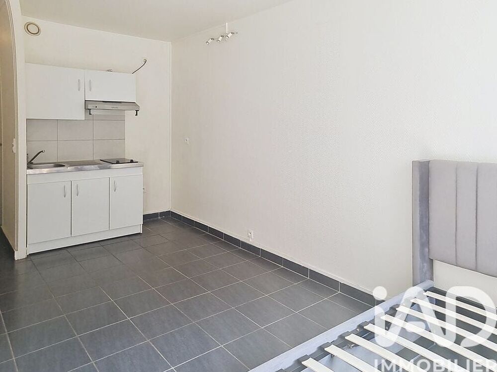 Appartement 1 pièce 20 m² · à Grigny · 20 m² · 54 900 €