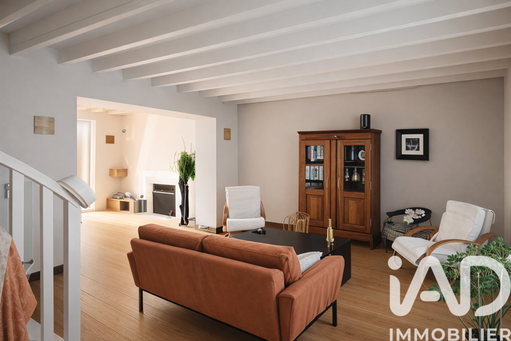 Vente Maison Vente Maison/villa 7 pièces Montbert