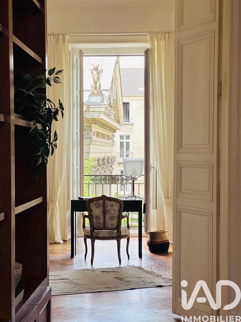 Vente Appartement 6 pièces