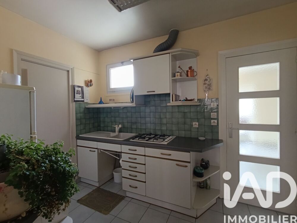 Vente Maison Vente Maison/villa 4 pièces Saint-lô