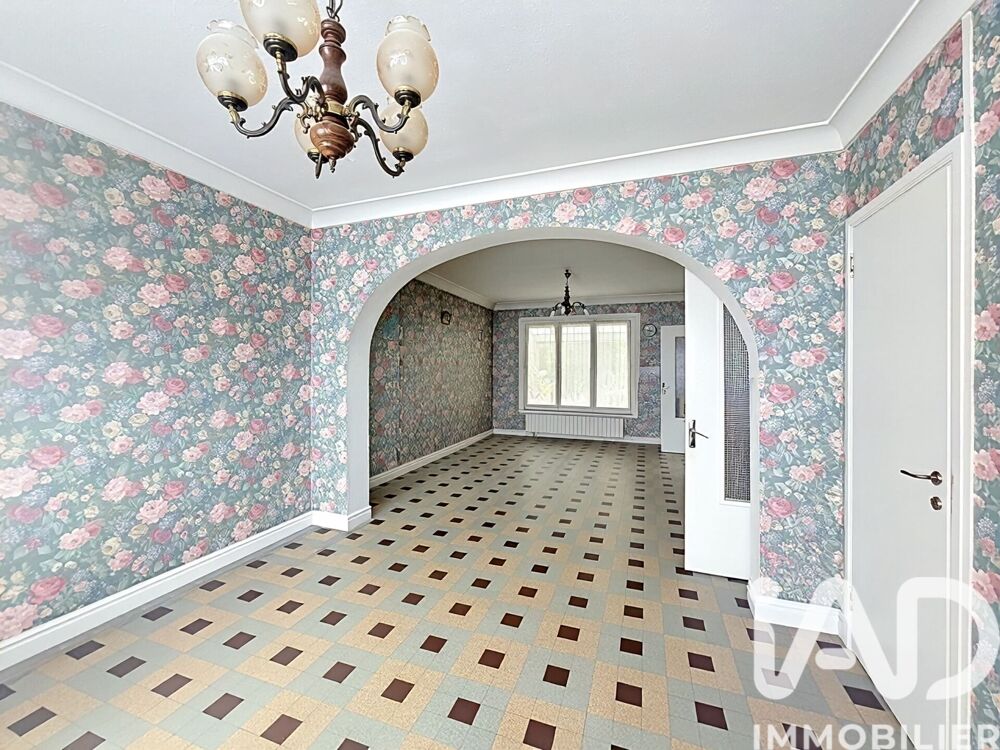 Vente Maison Vente Maison/villa 5 pièces Douai