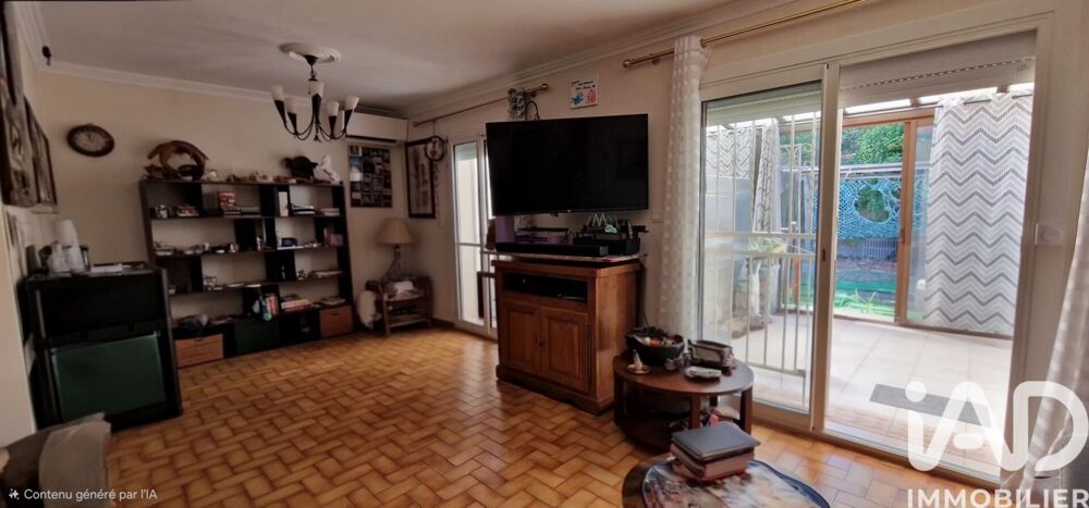 Vente Maison/villa 4 pièces