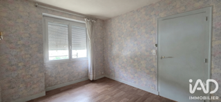  Maison à vendre 4 pièces 83 m²