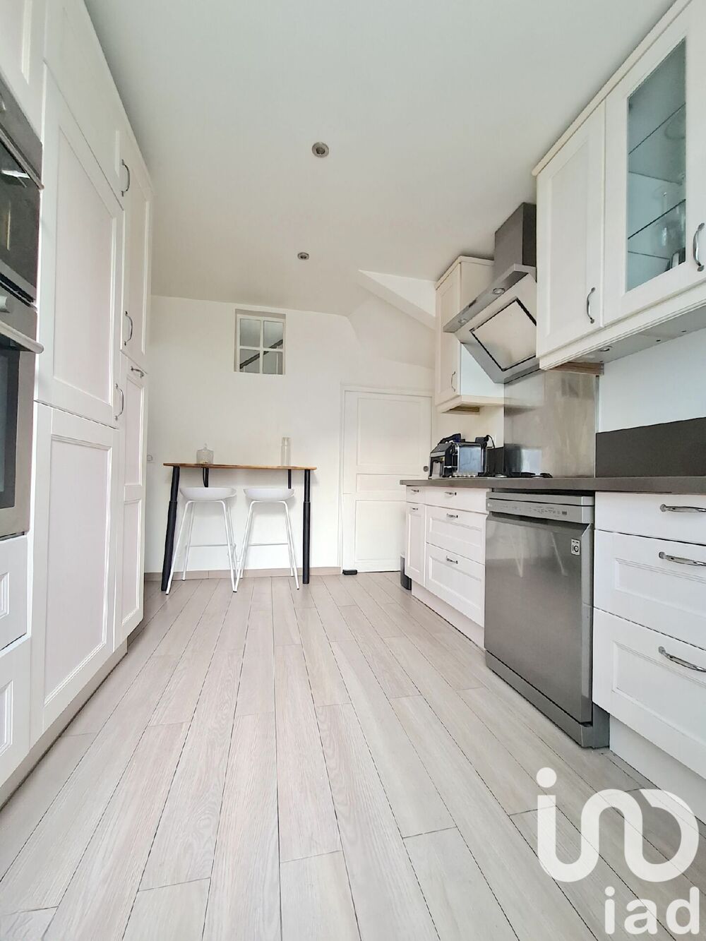 Vente Maison Vente Maison/villa 7 pièces Gagny