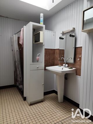  Maison à vendre 3 pièces 58 m²
