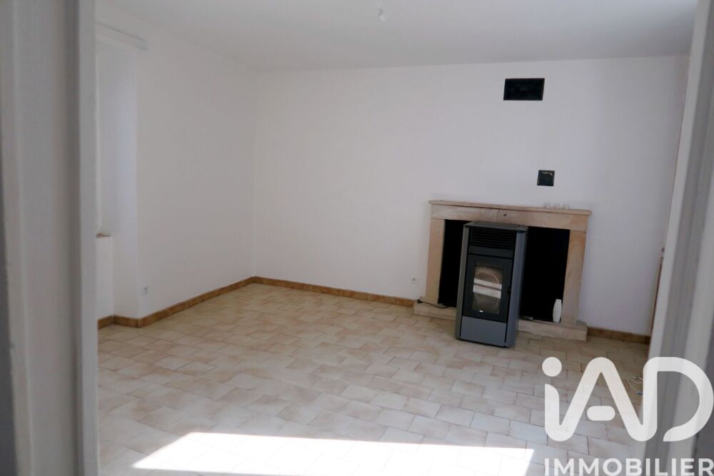 Vente Maison Vente Maison/villa 3 pièces Saint-savin