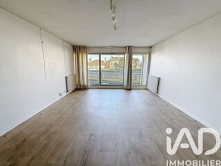  Appartement à vendre 2 pièces 45 m²