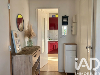  Appartement à vendre 4 pièces 65 m²