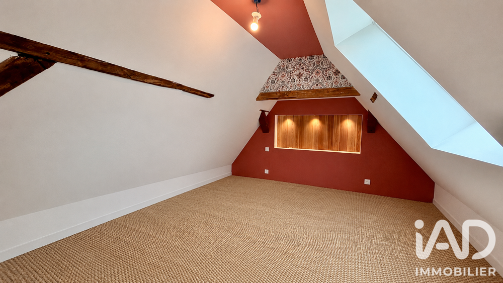 Vente Maison Vente Maison de campagne 2 pièces Langensoultzbach