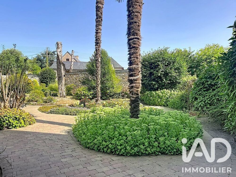 Vente Maison Vente Demeure 8 pièces Dol-de-bretagne