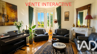  Maison à vendre 9 pièces 250 m²