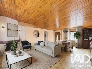  Maison à vendre 5 pièces 101 m²