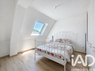  Appartement à vendre 2 pièces 41 m²
