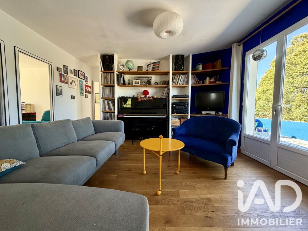 Vente Maison traditionnelle 4 pièces
