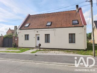 Vente Maison Vente Maison/villa 6 pièces Isbergues