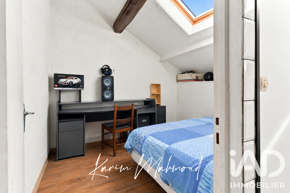 Vente Maison Vente Maison de ville 2 pièces Gigean