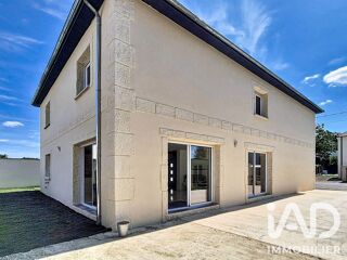  Maison à vendre 5 pièces 155 m²