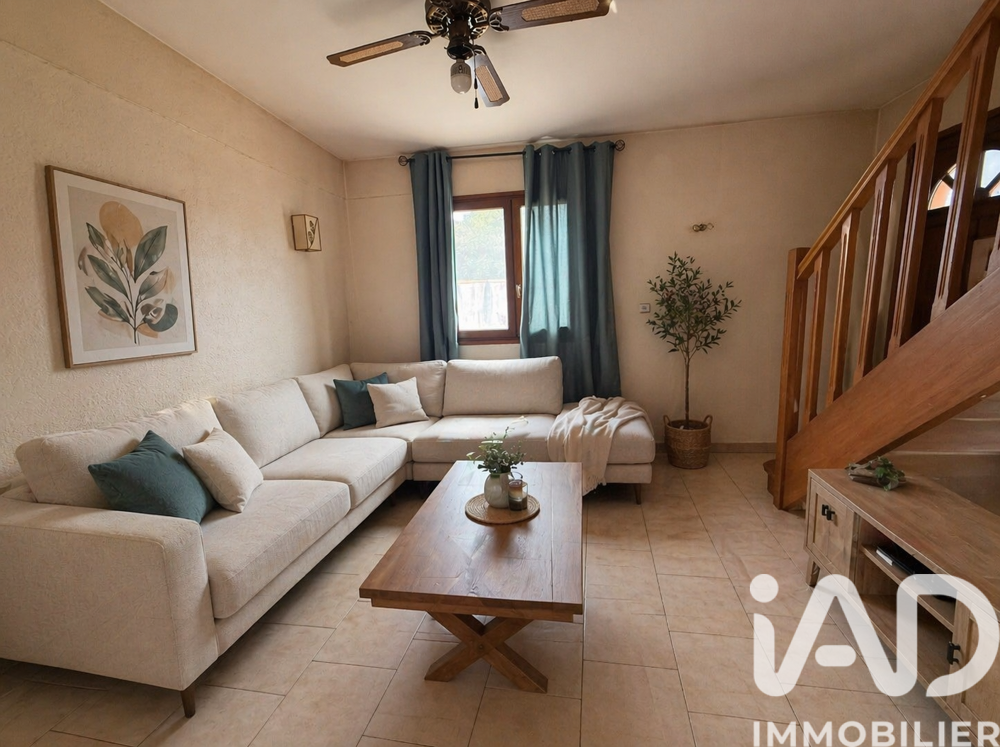 Vente Maison/villa 5 pièces