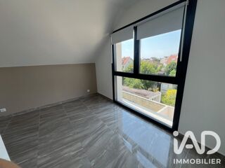  Appartement à louer 3 pièces 36 m²