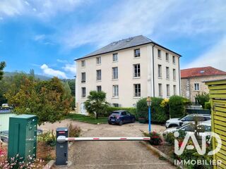  Appartement à vendre 3 pièces 58 m²